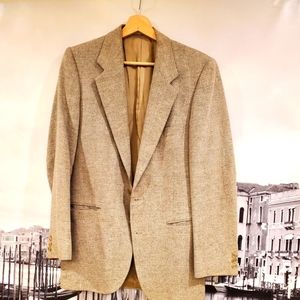 Yves Saint Laurent blazer